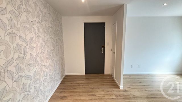 Appartement T3 à vendre - 3 pièces - 62.25 m2 - LORIENT - 56 - BRETAGNE - Century 21 Immobilier Diffusion