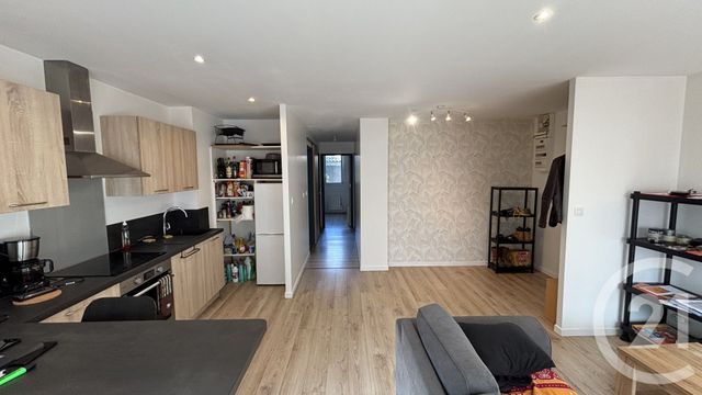 appartement - LORIENT - 56