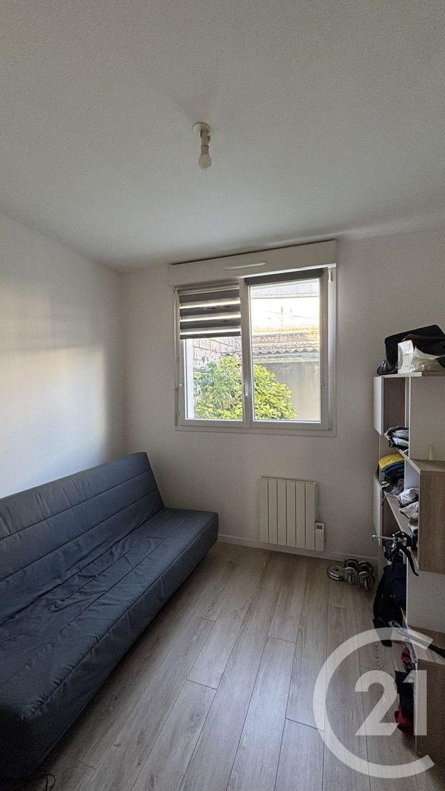 Appartement T3 à vendre - 3 pièces - 62.25 m2 - LORIENT - 56 - BRETAGNE - Century 21 Immobilier Diffusion