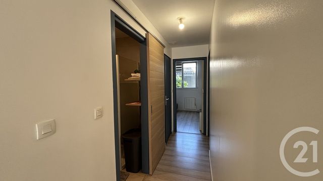 Appartement T3 à vendre - 3 pièces - 62.25 m2 - LORIENT - 56 - BRETAGNE - Century 21 Immobilier Diffusion