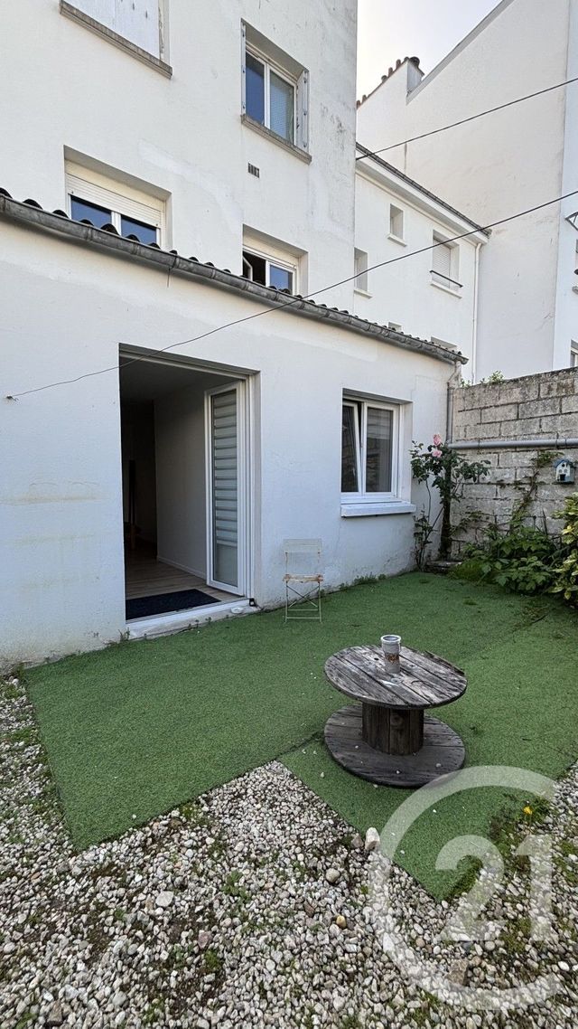 Appartement T3 à vendre - 3 pièces - 62.25 m2 - LORIENT - 56 - BRETAGNE - Century 21 Immobilier Diffusion