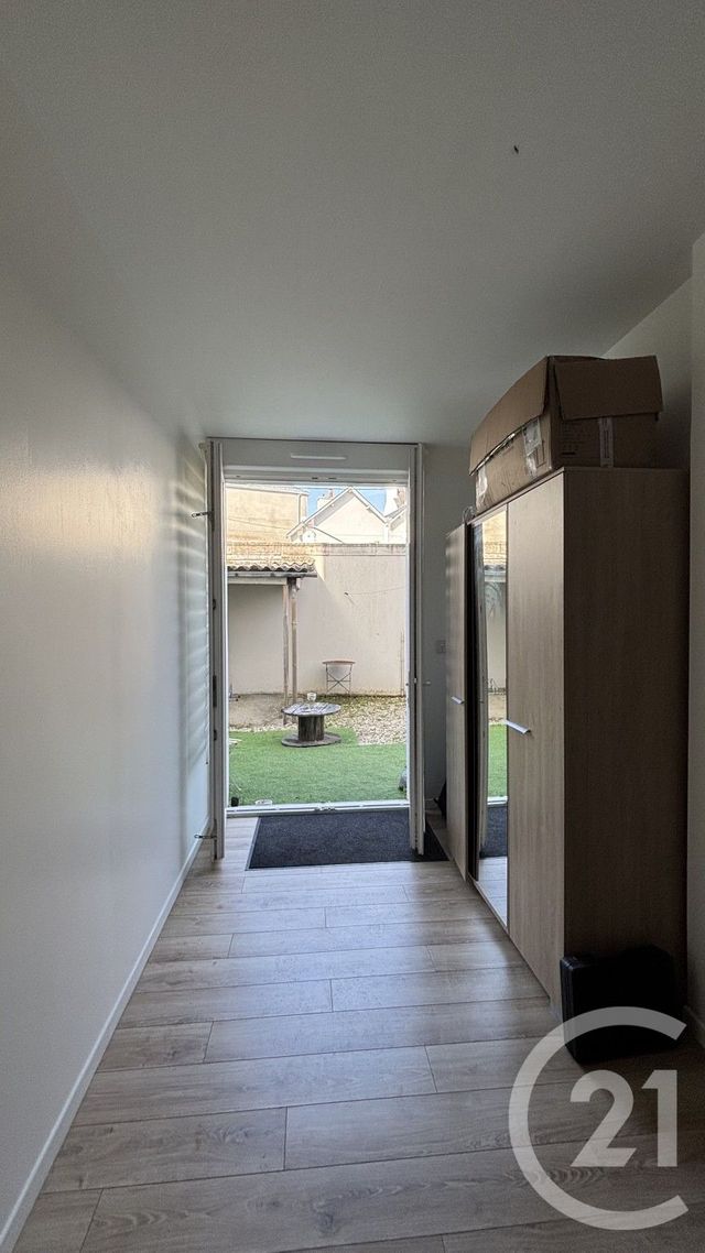 Appartement T3 à vendre - 3 pièces - 62.25 m2 - LORIENT - 56 - BRETAGNE - Century 21 Immobilier Diffusion