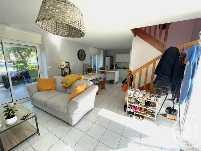 Maison à louer QUEVEN