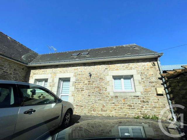 maison à louer - 3 pièces - 58.3 m2 - QUEVEN - 56 - BRETAGNE - Century 21 Immobilier Diffusion
