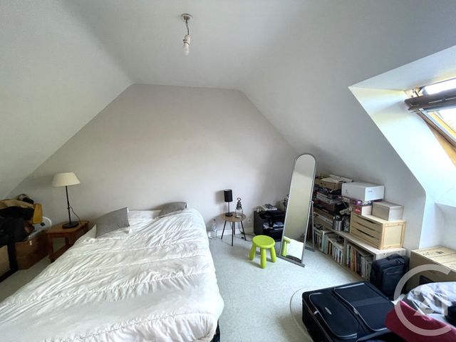 maison à louer - 3 pièces - 58.3 m2 - QUEVEN - 56 - BRETAGNE - Century 21 Immobilier Diffusion