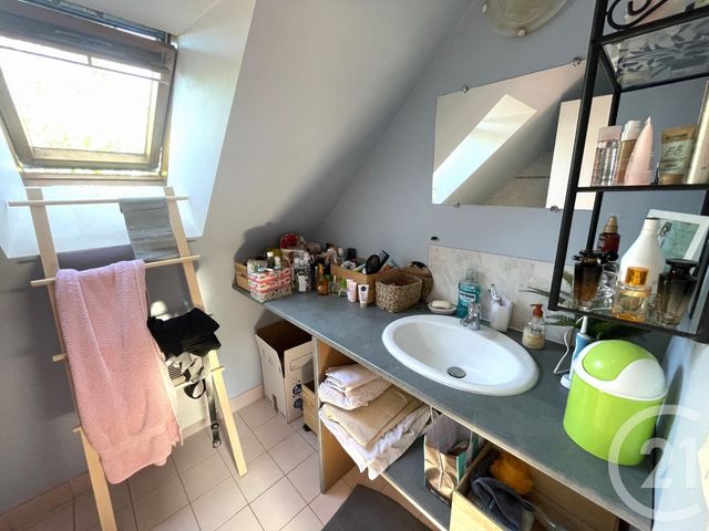 maison à louer - 3 pièces - 58.3 m2 - QUEVEN - 56 - BRETAGNE - Century 21 Immobilier Diffusion