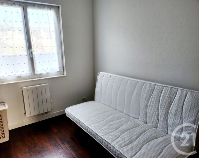 Appartement T3 à louer - 3 pièces - 49.21 m2 - LORIENT - 56 - BRETAGNE - Century 21 Immobilier Diffusion