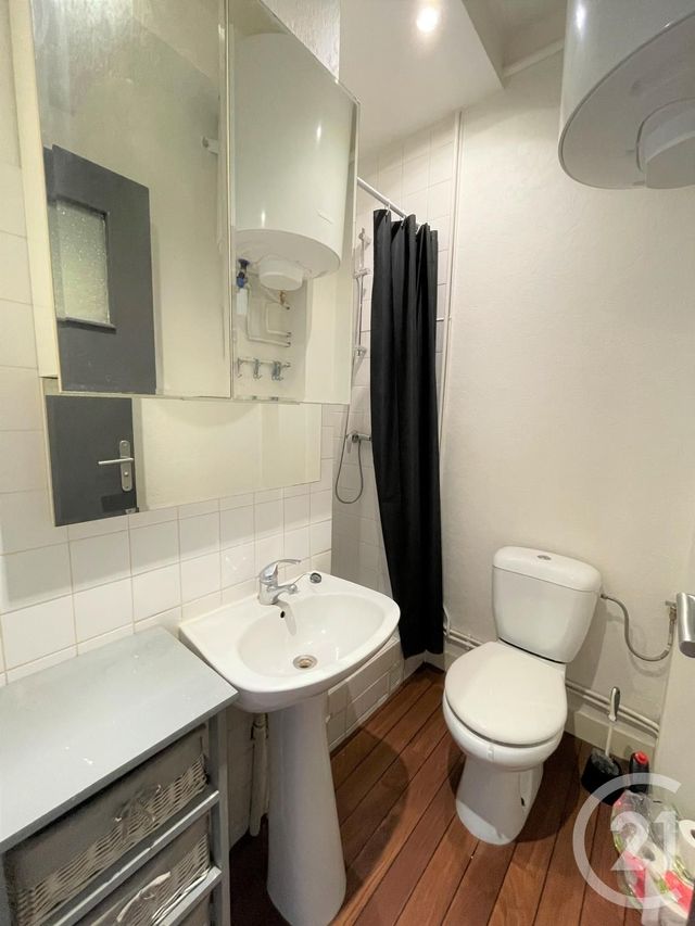 Appartement T3 à louer - 3 pièces - 49.21 m2 - LORIENT - 56 - BRETAGNE - Century 21 Immobilier Diffusion