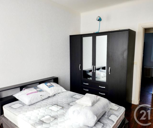 Appartement T3 à louer - 3 pièces - 49.21 m2 - LORIENT - 56 - BRETAGNE - Century 21 Immobilier Diffusion