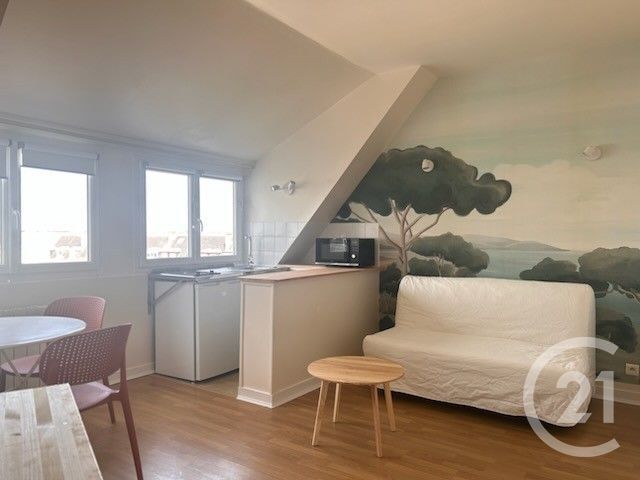 Appartement Studio à louer LORIENT
