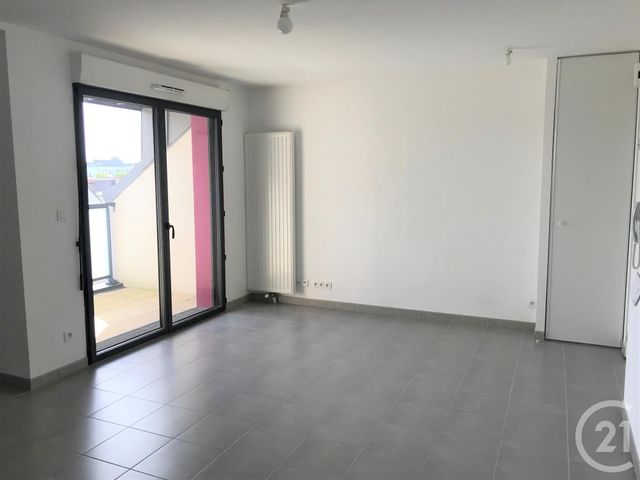 Appartement F2 à louer LORIENT
