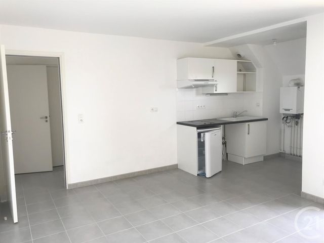 Appartement F2 à louer - 2 pièces - 41.71 m2 - LORIENT - 56 - BRETAGNE - Century 21 Immobilier Diffusion