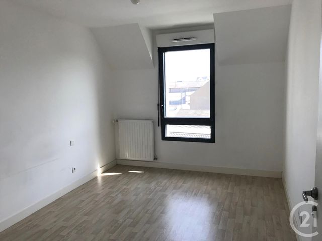 Appartement F2 à louer - 2 pièces - 41.71 m2 - LORIENT - 56 - BRETAGNE - Century 21 Immobilier Diffusion