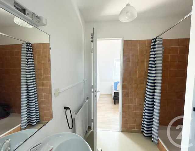 Appartement F1 à louer - 1 pièce - 17.95 m2 - LORIENT - 56 - BRETAGNE - Century 21 Immobilier Diffusion