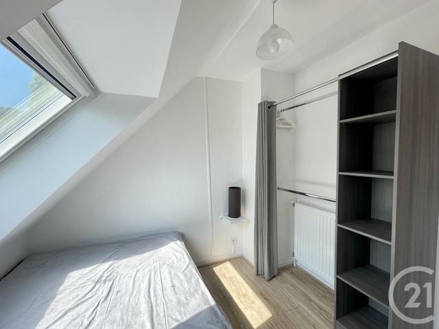 Appartement F1 à louer - 1 pièce - 17.95 m2 - LORIENT - 56 - BRETAGNE - Century 21 Immobilier Diffusion