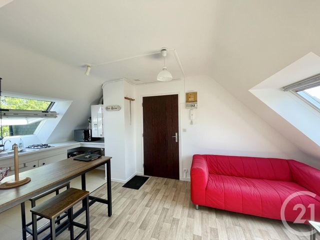 Appartement F1 à louer LORIENT