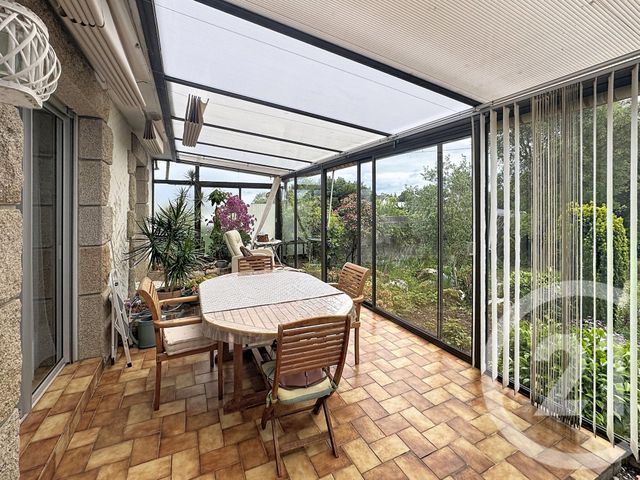 maison à vendre - 7 pièces - 181.6 m2 - CAUDAN - 56 - BRETAGNE - Century 21 Immobilier Diffusion