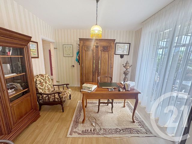 maison à vendre - 7 pièces - 181.6 m2 - CAUDAN - 56 - BRETAGNE - Century 21 Immobilier Diffusion