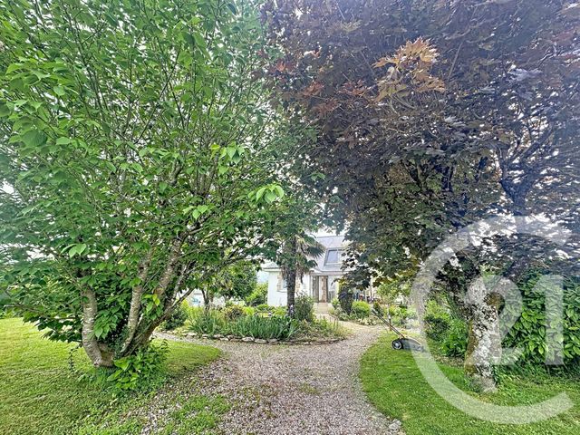 maison à vendre - 7 pièces - 181.6 m2 - CAUDAN - 56 - BRETAGNE - Century 21 Immobilier Diffusion