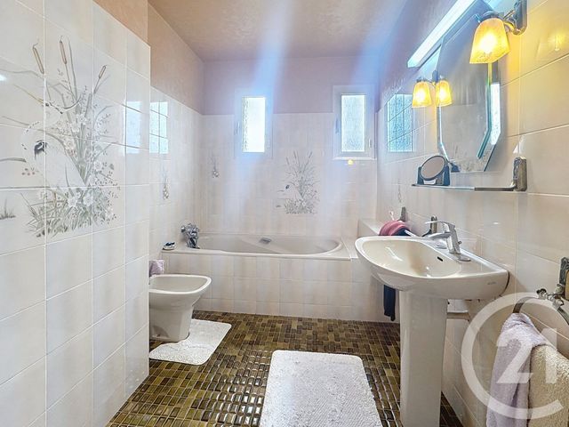 maison à vendre - 7 pièces - 181.6 m2 - CAUDAN - 56 - BRETAGNE - Century 21 Immobilier Diffusion