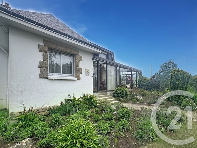 maison à vendre - 7 pièces - 181.6 m2 - CAUDAN - 56 - BRETAGNE - Century 21 Immobilier Diffusion