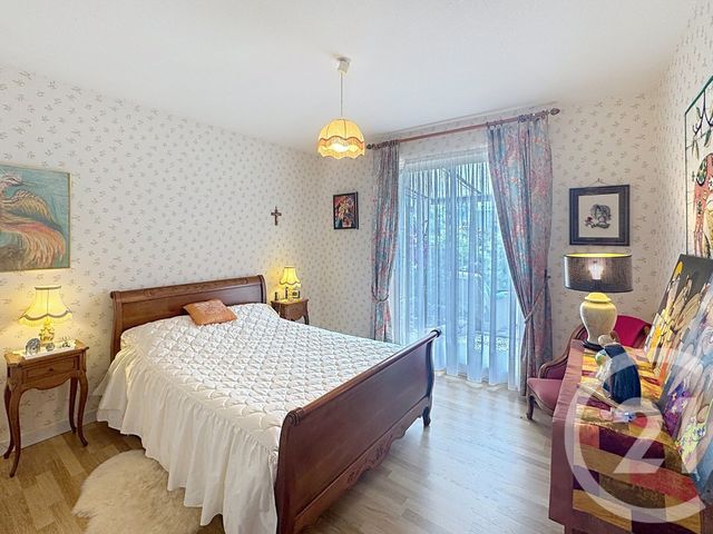 maison à vendre - 7 pièces - 181.6 m2 - CAUDAN - 56 - BRETAGNE - Century 21 Immobilier Diffusion