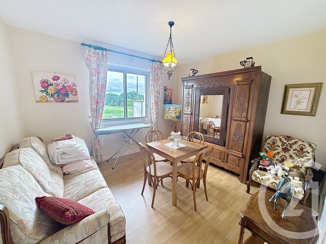 maison à vendre - 7 pièces - 181.6 m2 - CAUDAN - 56 - BRETAGNE - Century 21 Immobilier Diffusion