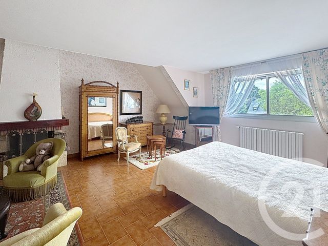 maison à vendre - 7 pièces - 181.6 m2 - CAUDAN - 56 - BRETAGNE - Century 21 Immobilier Diffusion