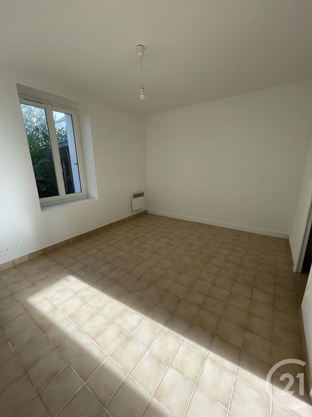 Appartement F1 à louer LORIENT