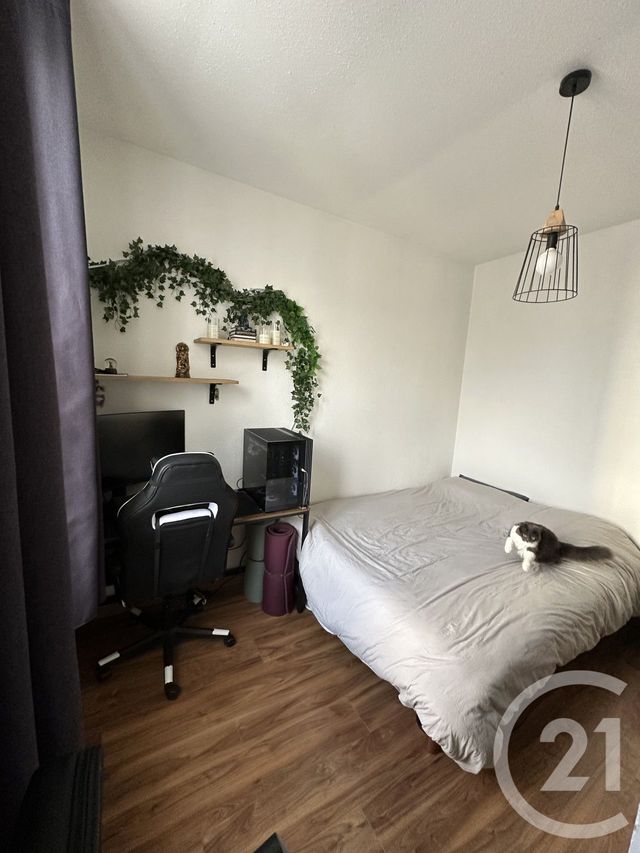 Appartement T2 à louer - 2 pièces - 29.0 m2 - LORIENT - 56 - BRETAGNE - Century 21 Immobilier Diffusion