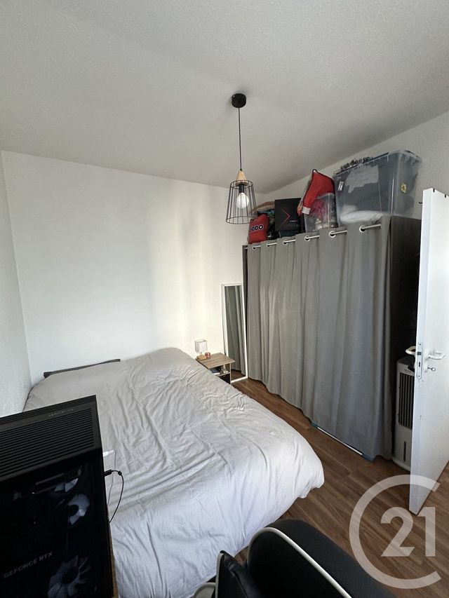Appartement T2 à louer - 2 pièces - 29.0 m2 - LORIENT - 56 - BRETAGNE - Century 21 Immobilier Diffusion