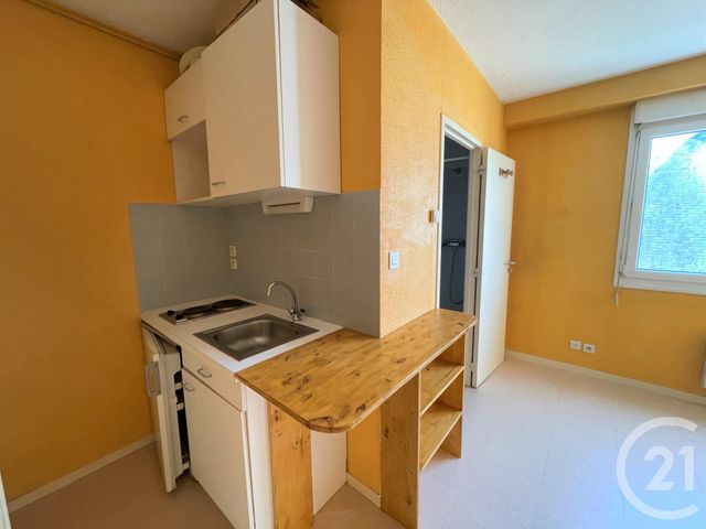 Appartement Studio à louer LORIENT