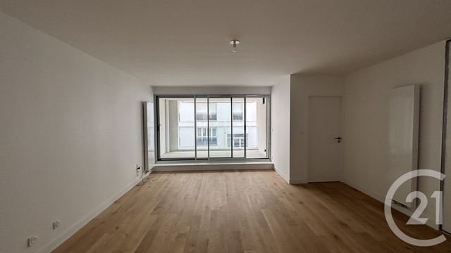 Appartement T3 à vendre - 4 pièces - 79.12 m2 - LORIENT - 56 - BRETAGNE - Century 21 Immobilier Diffusion