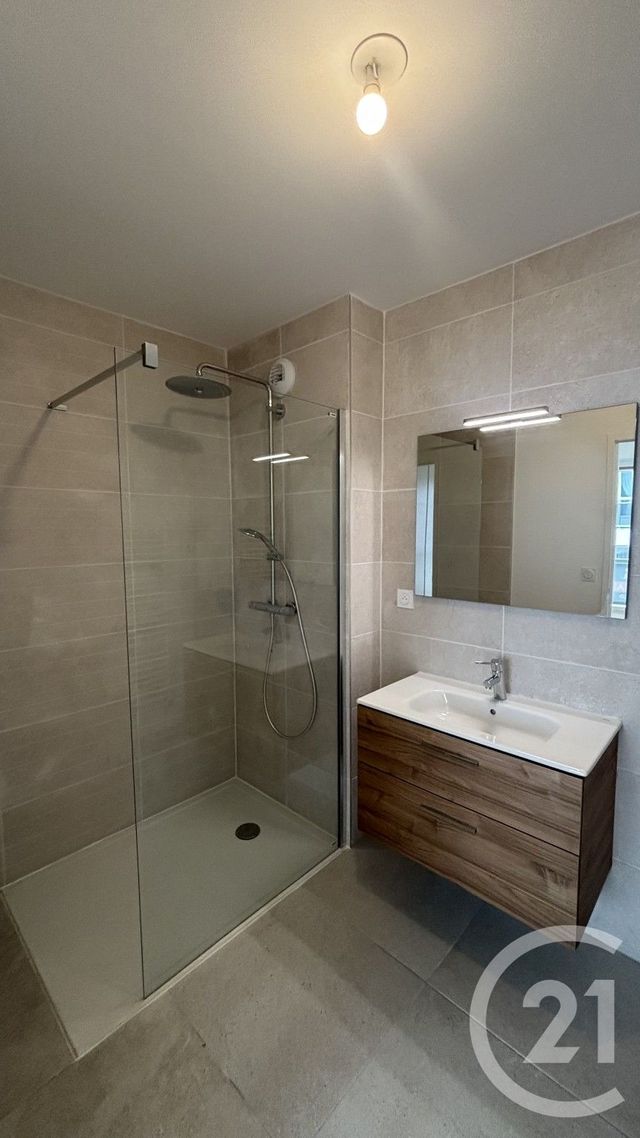 Appartement T3 à vendre - 4 pièces - 79.12 m2 - LORIENT - 56 - BRETAGNE - Century 21 Immobilier Diffusion