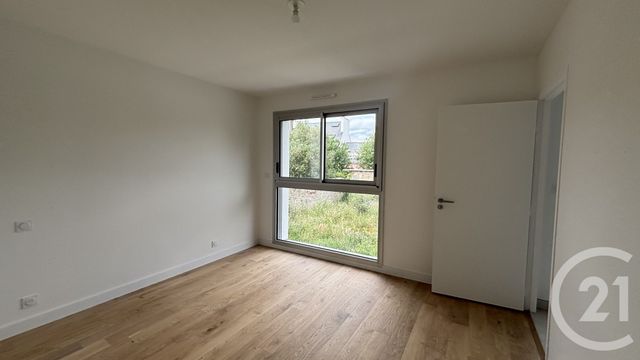 Appartement T3 à vendre - 4 pièces - 79.12 m2 - LORIENT - 56 - BRETAGNE - Century 21 Immobilier Diffusion