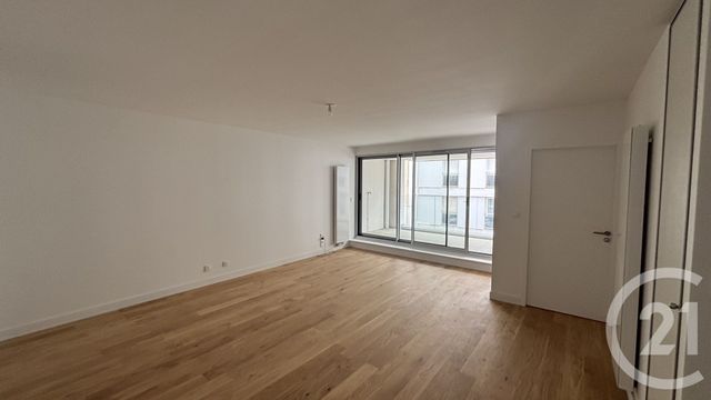 Appartement T3 à vendre - 4 pièces - 79.12 m2 - LORIENT - 56 - BRETAGNE - Century 21 Immobilier Diffusion