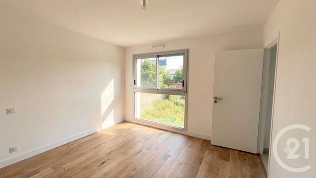 Appartement T3 à vendre - 4 pièces - 79.12 m2 - LORIENT - 56 - BRETAGNE - Century 21 Immobilier Diffusion