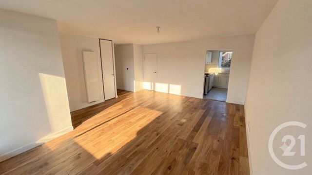 Appartement T3 à vendre - 4 pièces - 79.12 m2 - LORIENT - 56 - BRETAGNE - Century 21 Immobilier Diffusion