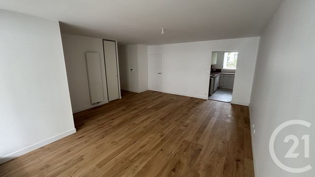 Appartement T3 à vendre - 4 pièces - 79.12 m2 - LORIENT - 56 - BRETAGNE - Century 21 Immobilier Diffusion