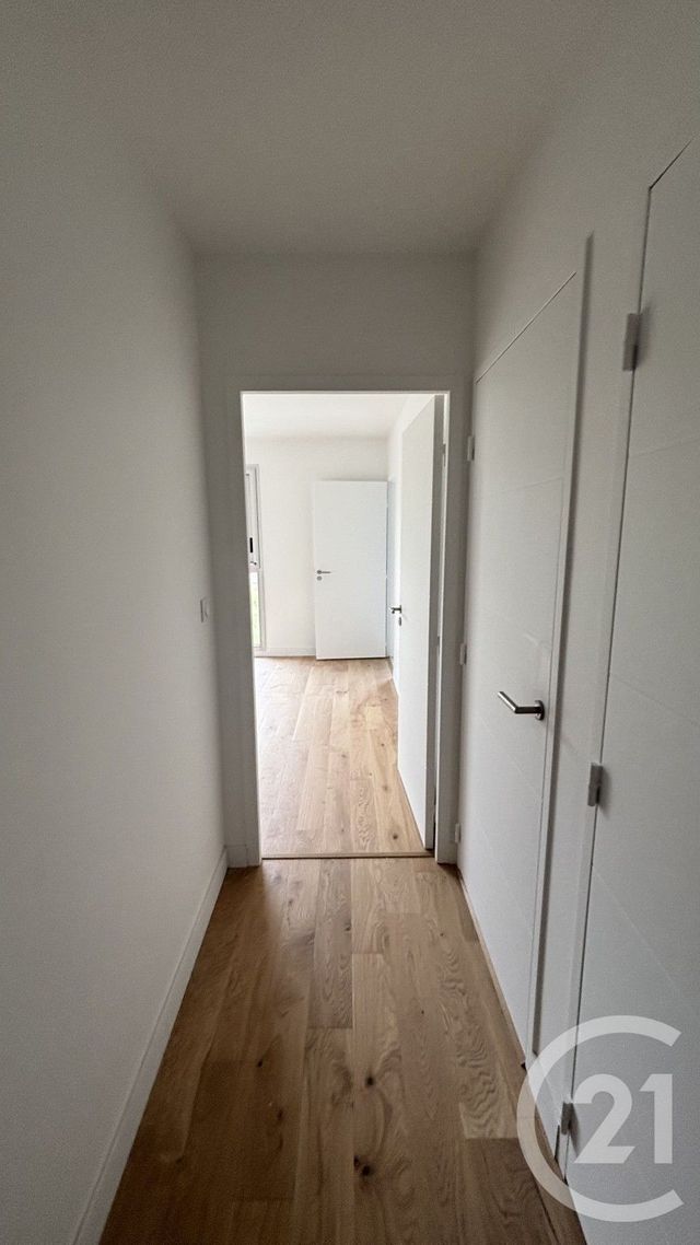 Appartement T3 à vendre - 4 pièces - 79.12 m2 - LORIENT - 56 - BRETAGNE - Century 21 Immobilier Diffusion