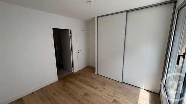 Appartement T3 à vendre - 4 pièces - 79.12 m2 - LORIENT - 56 - BRETAGNE - Century 21 Immobilier Diffusion