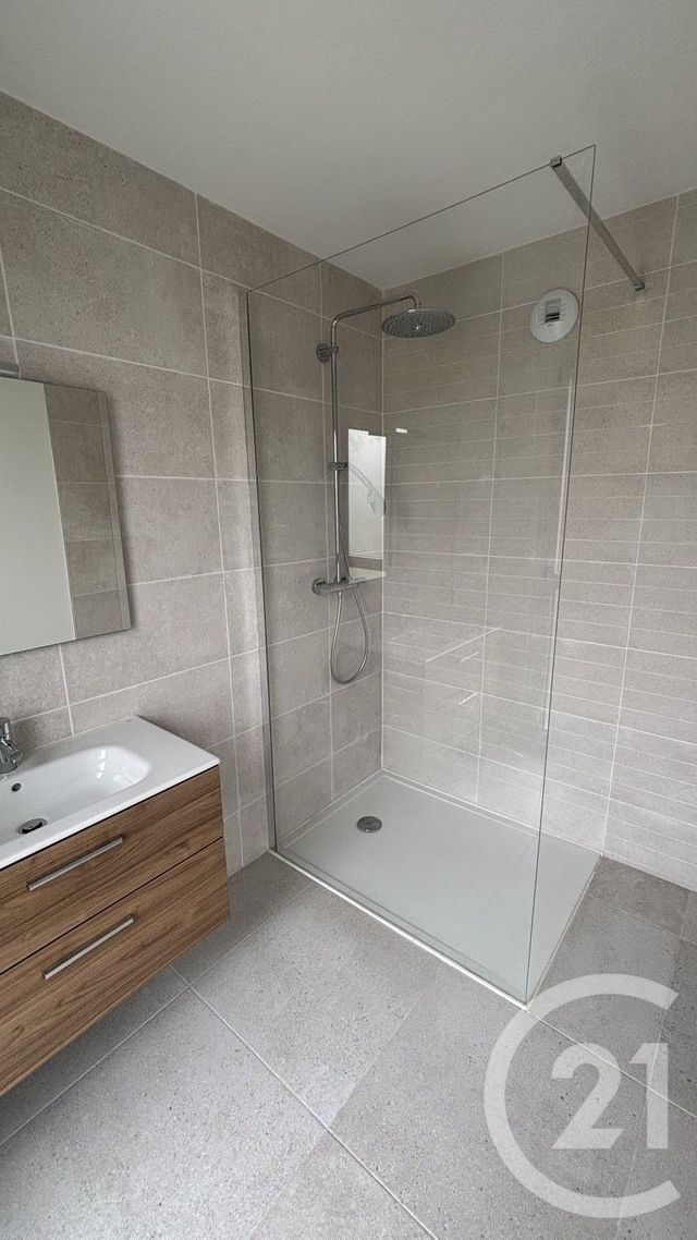 Appartement T3 à vendre - 4 pièces - 79.12 m2 - LORIENT - 56 - BRETAGNE - Century 21 Immobilier Diffusion