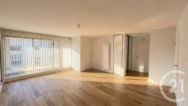 Appartement T3 à vendre LORIENT