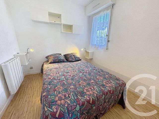 Appartement T2 à vendre - 2 pièces - 31.95 m2 - PLOEMEUR - 56 - BRETAGNE - Century 21 Immobilier Diffusion