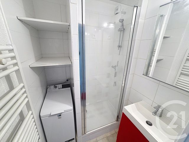 Appartement T2 à vendre - 2 pièces - 31.95 m2 - PLOEMEUR - 56 - BRETAGNE - Century 21 Immobilier Diffusion