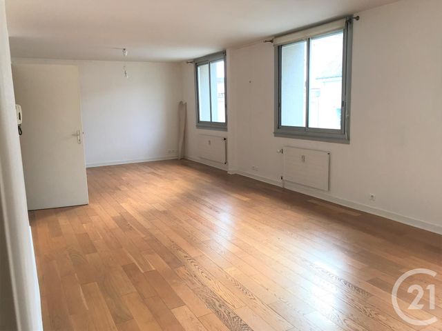 Appartement F4 à louer - 4 pièces - 92.2 m2 - LORIENT - 56 - BRETAGNE - Century 21 Immobilier Diffusion