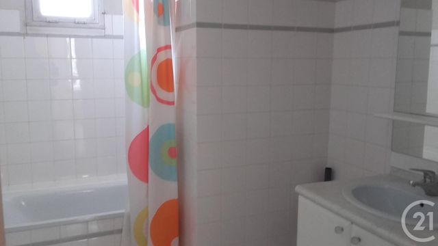Appartement F4 à louer - 4 pièces - 92.2 m2 - LORIENT - 56 - BRETAGNE - Century 21 Immobilier Diffusion