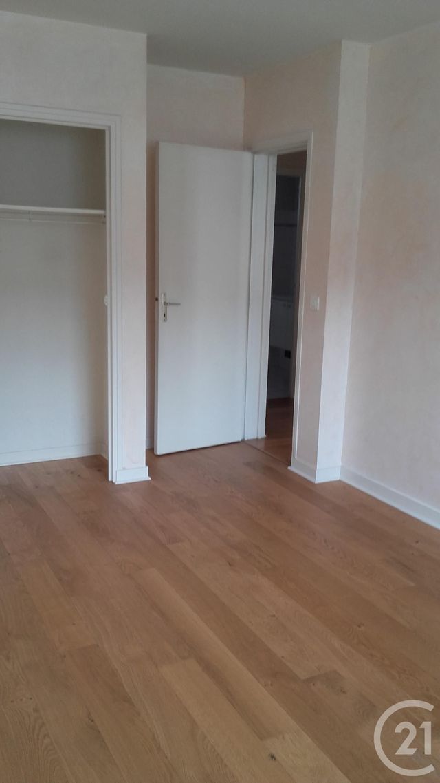 Appartement F4 à louer - 4 pièces - 92.2 m2 - LORIENT - 56 - BRETAGNE - Century 21 Immobilier Diffusion