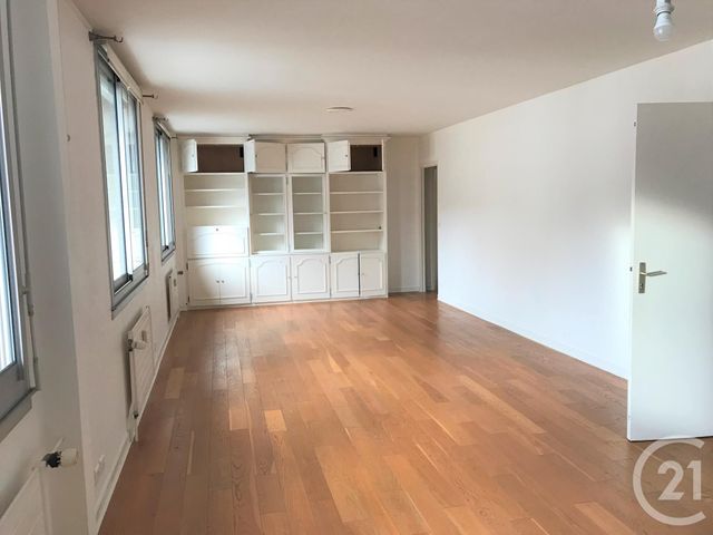 Appartement F4 à louer LORIENT
