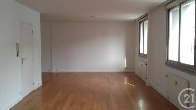 Appartement F4 à louer - 4 pièces - 92.2 m2 - LORIENT - 56 - BRETAGNE - Century 21 Immobilier Diffusion